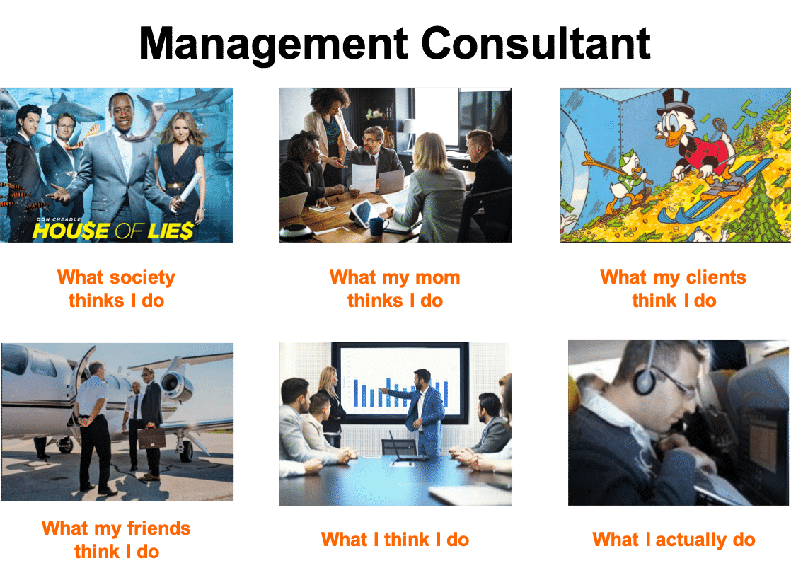 "Why Consulting?" Anatomy of the Perfect Interview Answer